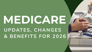 Medicare Updates, Ch